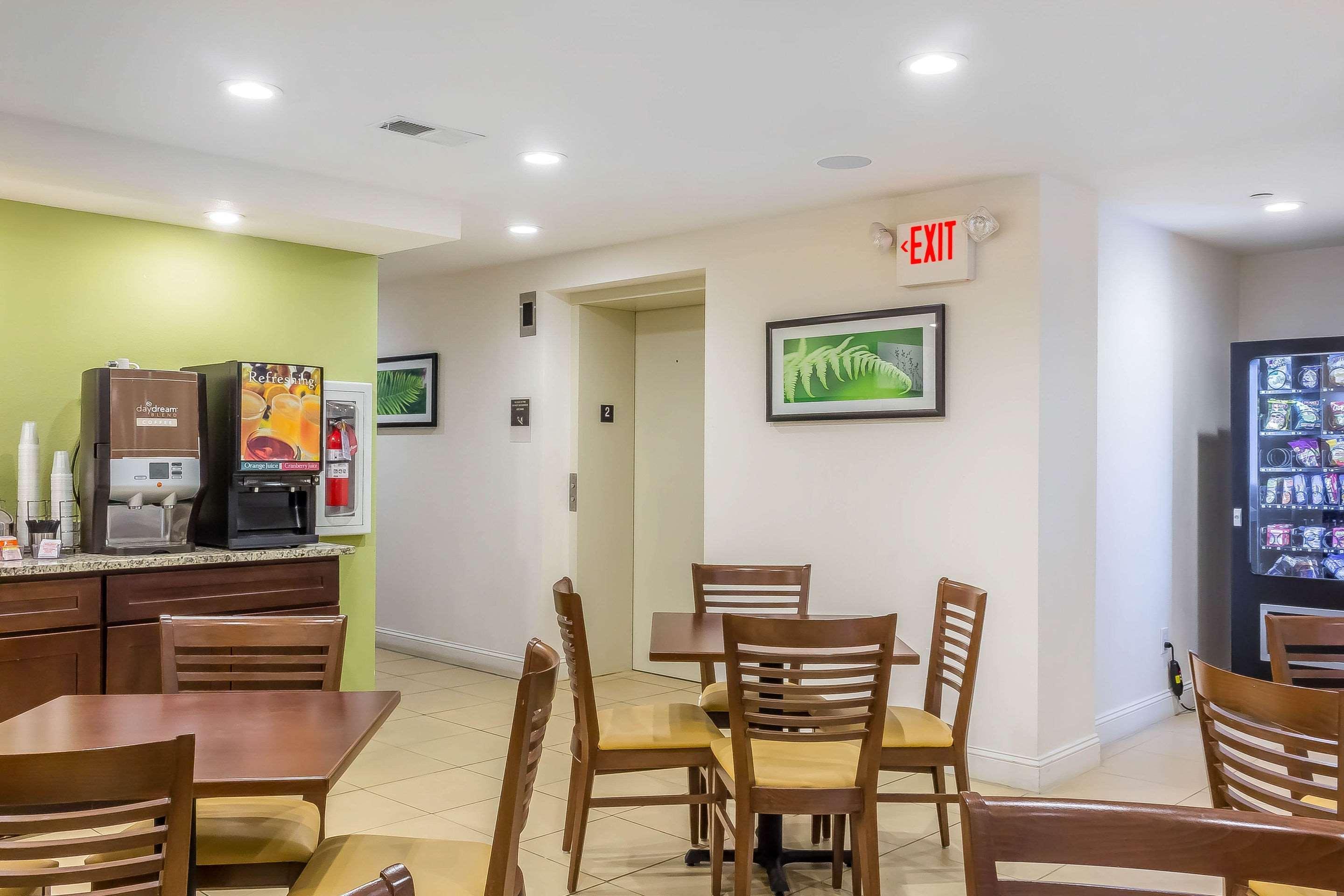 Sleep Inn Center City Philadelphia Ngoại thất bức ảnh