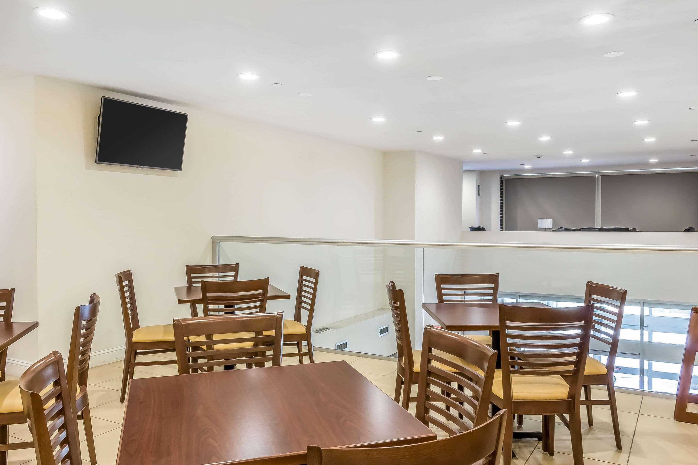 Sleep Inn Center City Philadelphia Ngoại thất bức ảnh