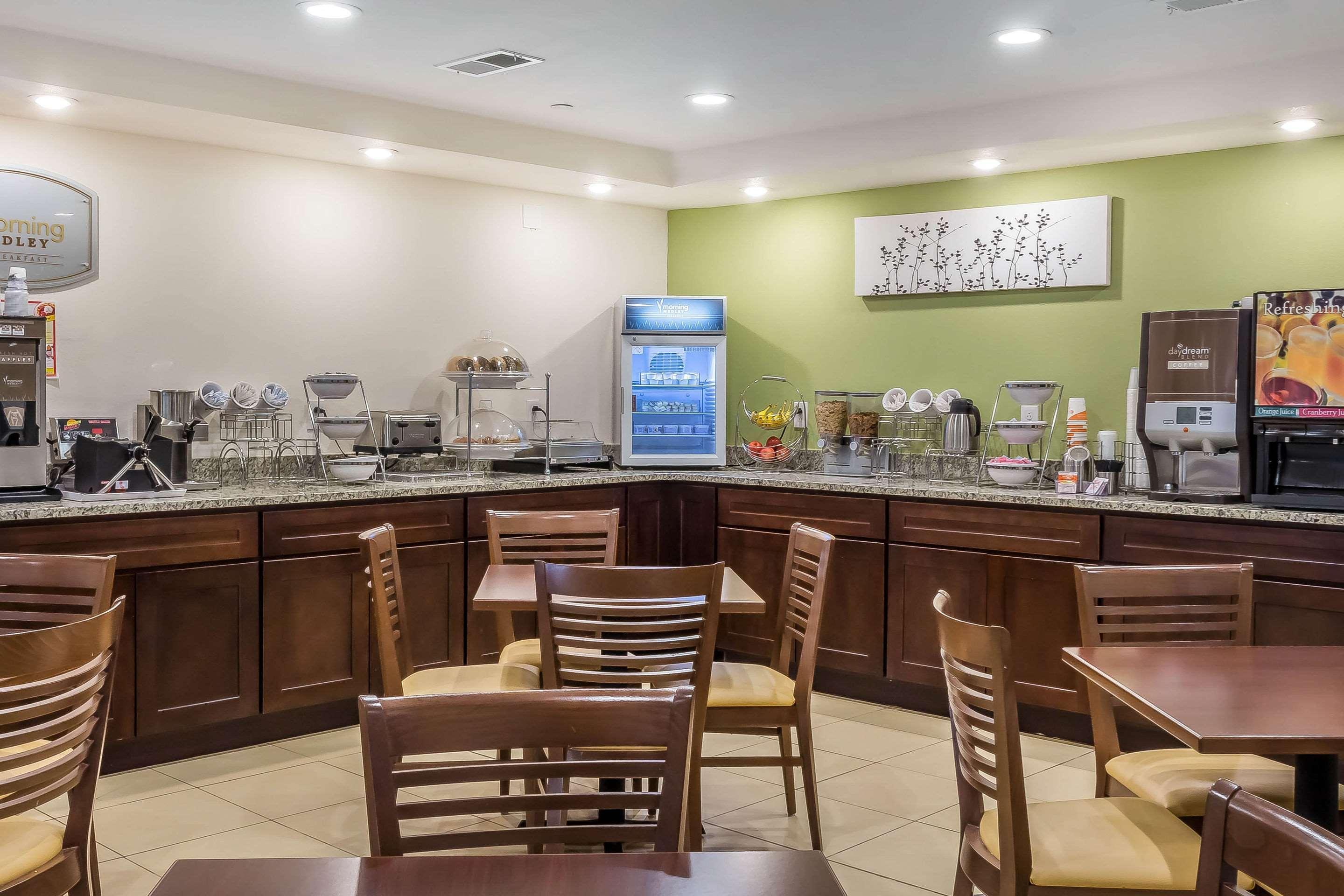 Sleep Inn Center City Philadelphia Ngoại thất bức ảnh