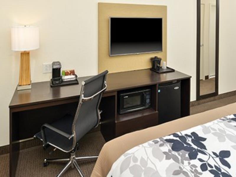 Sleep Inn Center City Philadelphia Ngoại thất bức ảnh